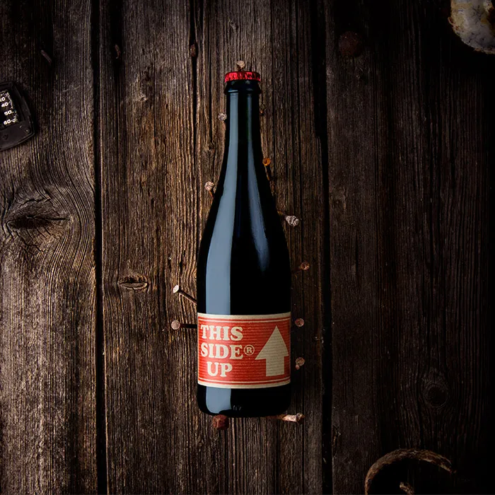 This Sider Up 2014 - Cyril Zangs